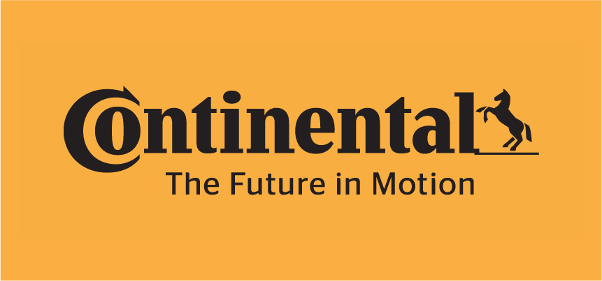 Continental Partner Logo Page
