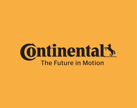 Continental Partner Logo