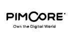 Pimcore Logo BW