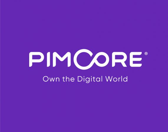 Pimcore Partner Logo